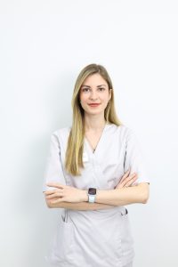 Рокіцька Віталія Володимирівна