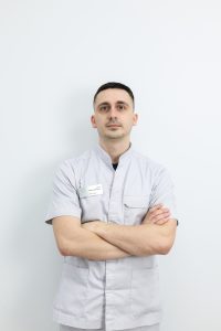 Ткачук Василь Васильович