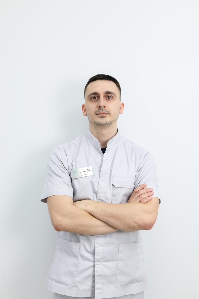 Ткачук Василь Васильович