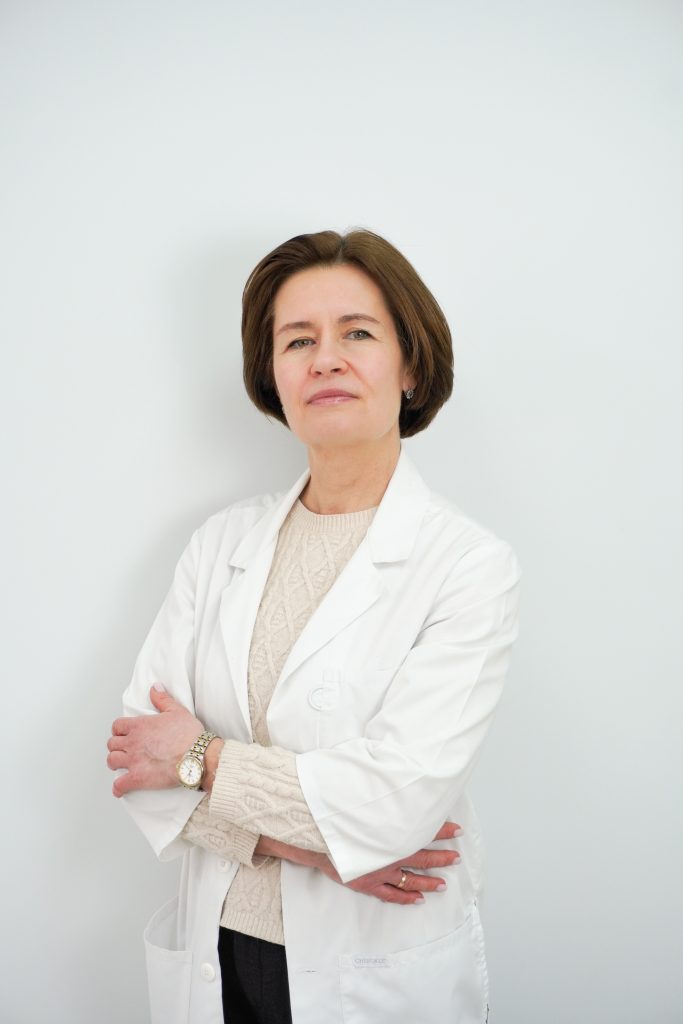 Коваленко Ольга Олександрівна