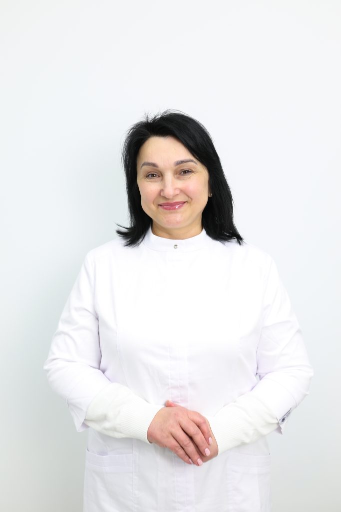 Погребняк Вікторія Анатоліївна