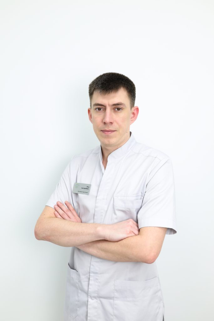 Вітко Ілля Сергійович