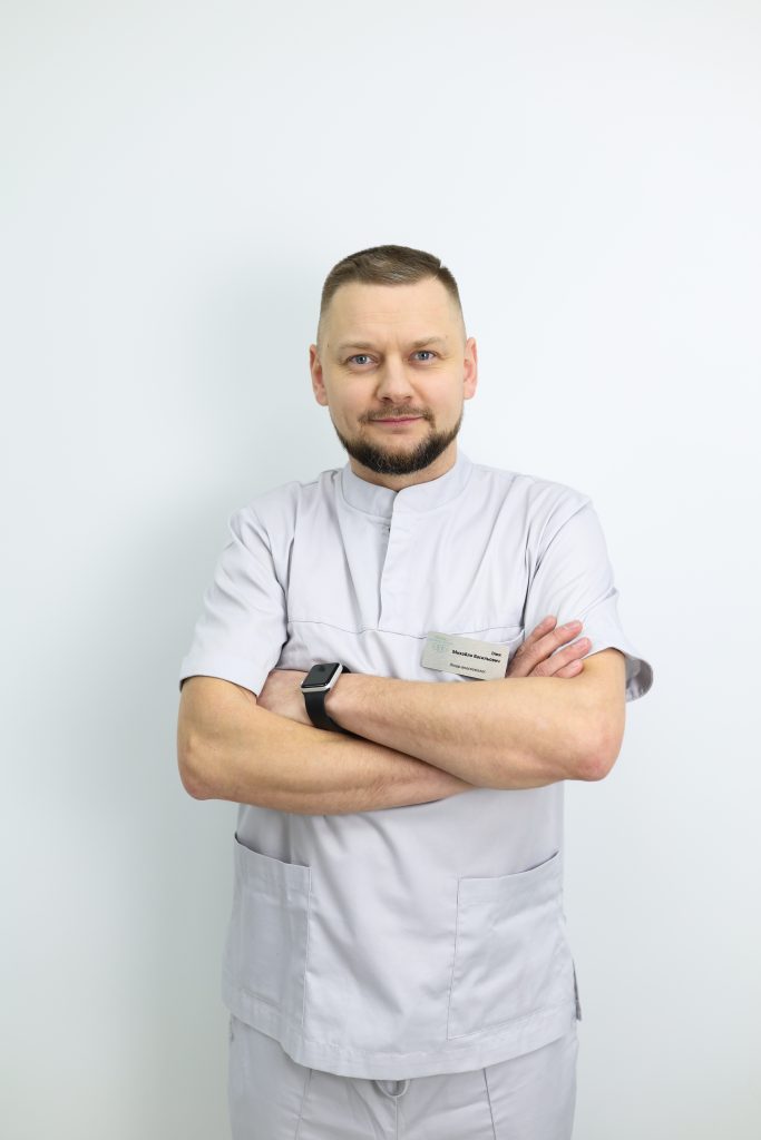 Ілик Михайло Васильович