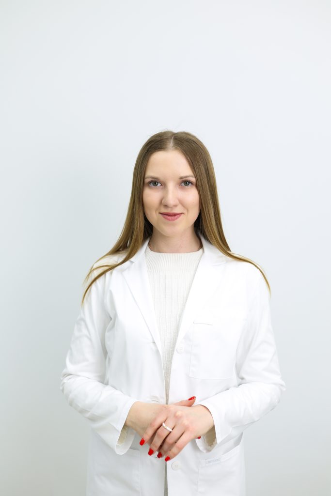 Чухрій Анастасія Вадимівна