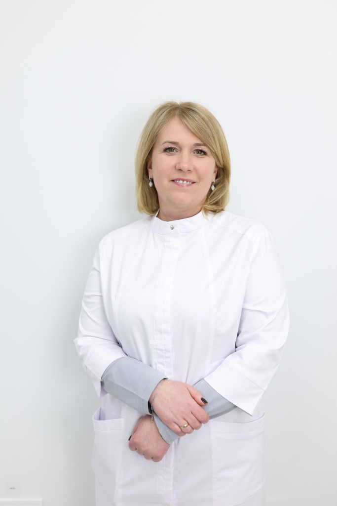 Гринькевич Валентина Миколаївна