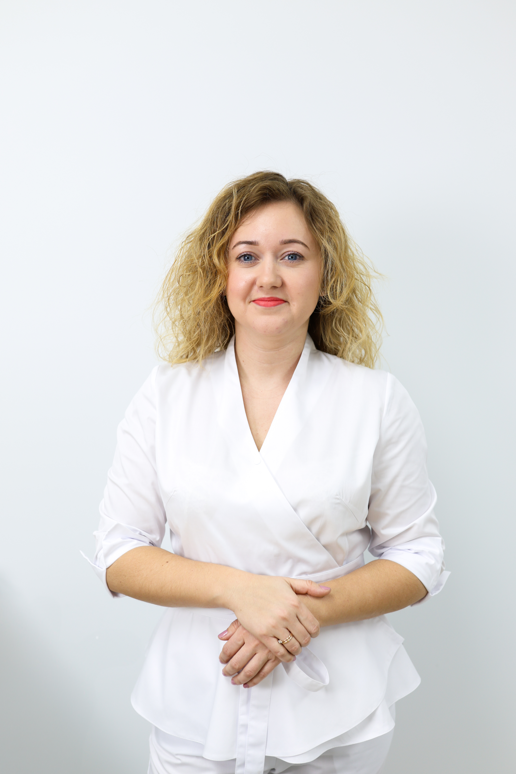 Лящук Іванна Анатоліївна