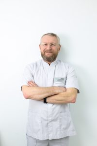 Підмурняк Олександр Олексійович