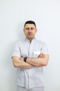 Цвігун Максим Борисович