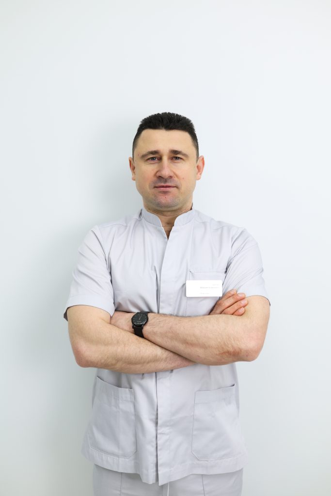 Цвігун Максим Борисович